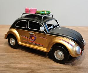 Modellino Auto <span class=keywords><strong>d</strong></span>'<span class=keywords><strong>Epoca</strong></span> Beetle - Product Image 6