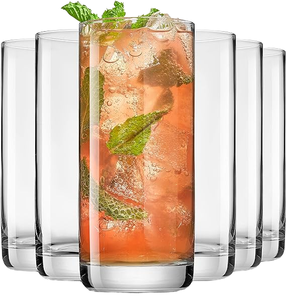 <span class=keywords><strong>Verres</strong></span> personnalisés gravés <span class=keywords><strong>de</strong></span> 12 oz et 16 oz à base épaisse – Gobelets à bière et whisky pour bar, vaisselle haut <span class=keywords><strong>de</strong></span> gamme pour la maison - Product Image 1