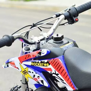 Mini moto per bambini 49cc a prezzo di fabbrica, velocità massima 45 <span class=keywords><strong>km</strong></span>/h - Product Image 4