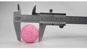 Năm Màu EVA Thân Thiện Với Môi Hiện Đại Nhà Vệ Sinh Làm Sạch Bóng Thơm Vệ Sinh Khử Mùi Thơm 200G Long não Người Đàn Ông Của Bồn tiểu - Product Image 2