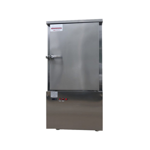 Máquina de Congelación Rápida de Alta Calidad, Máquina de Congelación IQF Industrial, Congelación Rápida por Impacto - Product Image 4
