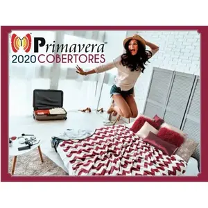 Manta de Piel de Oveja Spring King, Tamaño Queen, Acolchada, con Patrón Floral, Estilo Clásico, para Uso Doméstico - Product Image 3