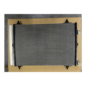 Condensateur de climatisation 6455GH 6455HJ 6455GL 9650545480 pour Peugeot 307 <span class=keywords><strong>308</strong></span> Citroën C4 PICASSO - Product Image 1