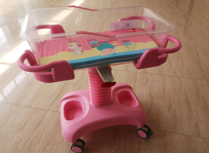 Lits bébé simples et de haute qualité, très vendus par le fabricant MT MEDICAL, avec certification CE. - Product Image 6