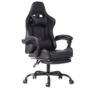 Échantillon gratuit Vente en gros PC pas cher <span class=keywords><strong>Fauteuil</strong></span> de gamming inclinable Silla <span class=keywords><strong>Gamer</strong></span> en cuir haut de gamme pour jeu d'ordinateur LED Rgb Chaise de gaming bon marché - Product Image 6
