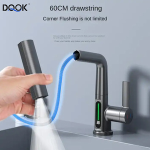 Смеситель кухонный многофункциональный с 360 градусами - Product Image 2