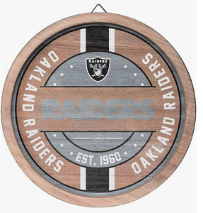 Dallas Cowboys 32 NFLteams legno appeso a parete in legno segno di arredamento ristorante segno rustico in legno - Product Image 6