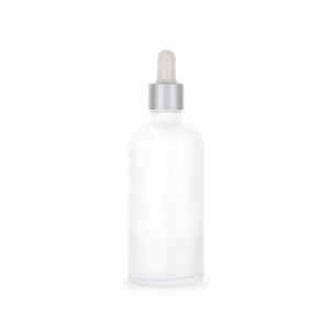High Quality 30ml 50ml clear Glass <b>Dropper</b> <b>Bottle</b> Cosmetic <b>Bottles</b> with <b>Dropper</b> clear Essential Oil <b>Bottles</b> - Product Image 3
