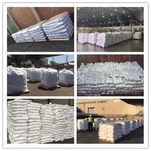 Fer chélaté EDDHA Fe 6% en poudre à libération rapide, pour corriger les problèmes de feuilles jaunes et les sols calcaires à pH élevé – Approvisionnement direct usine - Product Image 6