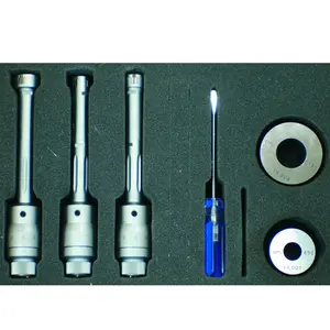 Tiga Titik Internal Inside Micrometer