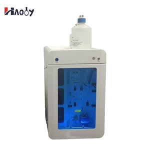 व्यापक तकनीकी विनिर्देशों के साथ अनुकूलन Support-ICR90 आयन क्रोमैटोग्राफ - Product Image 2