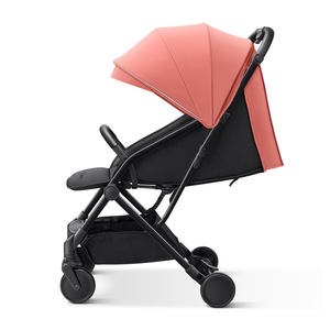 2024 nuevo cochecito de bebé convertible ligero cochecito de bebé recién nacido cochecitos Premium cochecito de viaje <span class=keywords><strong>barato</strong></span> - Product Image 5