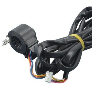 Electronic Expansion Valve <b>Body</b> 07330001 <b>CAM</b>-BD24FKS For Central Air Conditioners - Product Image 4