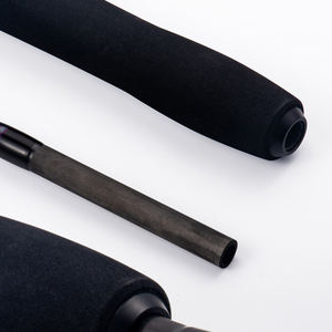 FJORD OEM 1.8m carbone eau salée jigging tige bleu océan moyen lourd pour bar et marlin leurre pêche en <span class=keywords><strong>mer</strong></span> - Product Image 5