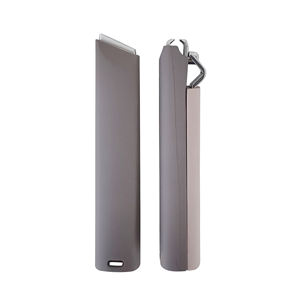 Cortaúñas de tamaño pequeño Easy on the Go con Catcher para viajes - Product Image 2