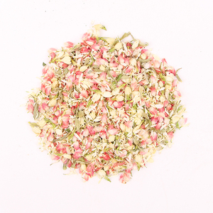 Petali di Fiori Secchi Misti Biodegradabili per Decorazioni Matrimoniali, Damigelle, Coriandoli Floreali - Product Image 5