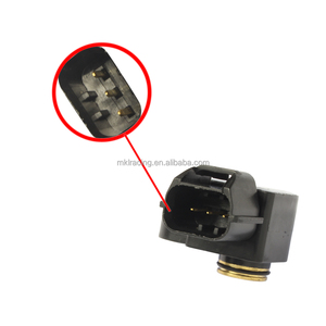 Sensor de aceleración del carburador para Kawasaki Ninja 250 Z 250Fi Versys Klx 250 Dtracker 250 Lc135 135lc Nouvo Nouvo'S Lc Neo 115 - Product Image 2