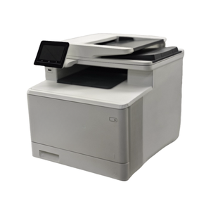 Witzcursor remis à neuf nouvelle impression laser couleur pour <span class=keywords><strong>Color</strong></span> <span class=keywords><strong>LaserJet</strong></span> <span class=keywords><strong>Pro</strong></span> MFP M479fdw Stock A4 Max taille du papier - Product Image 2