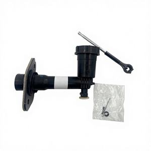 Cylindre maître d'embrayage en parfait état, compatible avec les modèles FORD F150 F250 F350 de 93 à 97, modèle spécifique F3TZ7A543A pour réparation - Product Image 4