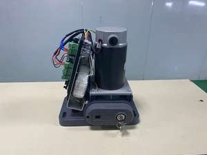 Limite magnétique et moteur à courant continu 24V 500kg ouvre-porte coulissant - Product Image 3