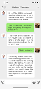 <span class=keywords><strong>Cavo</strong></span> per Altoparlanti di Fascia Alta 2x1,5mm 16AWG OFC <span class=keywords><strong>Bobina</strong></span> di <span class=keywords><strong>Cavo</strong></span> Audio Flessibile per Pianoforte Microfono Monitor Amplificazione e Vari Dispositivi - Product Image 6