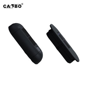 CANBO M-901 Capteur <span class=keywords><strong>de</strong></span> sécurité laser pour portail automatique, <span class=keywords><strong>porte</strong></span> coulissante et volet roulant - Product Image 4