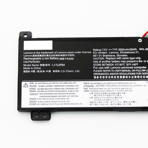 Batería para Portátil MYiYAE L17L2PB3 L17M2PB3 L17C2PB3 L17L2PB4 L17M2PB4 L17C2PB4 para <span class=keywords><strong>Lenovo</strong></span> V330-<span class=keywords><strong>15Ikb</strong></span> <span class=keywords><strong>V130</strong></span>-<span class=keywords><strong>15IKB</strong></span> V530-14 - Product Image 5