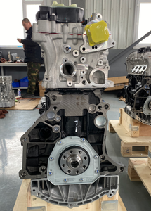 Gen3 EA888แรงม้าสูง CNC CHH BKX cwp ส่วนประกอบเครื่องยนต์ดั้งเดิม<span class=keywords><strong>2</strong></span>.0T TSI TFSI vvvti สำหรับ Audi A3 A4 A5 A6L Q5 VW - Product Image 3