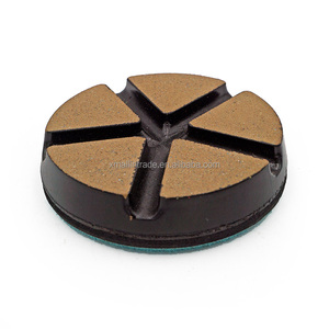 Fournisseurs <span class=keywords><strong>de</strong></span> disques <span class=keywords><strong>de</strong></span> polissage pour meuleuse à sol diamantée <span class=keywords><strong>de</strong></span> 75 mm (3 pouces) pour béton, pierre abrasive inorganique, marbre, granit - Product Image 2