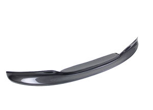 Alerón Delantero Estilo <span class=keywords><strong>CSL</strong></span> para BMW <span class=keywords><strong>E46</strong></span> M3 1999-2006, Labio Delantero de Fibra de Carbono - Product Image 5