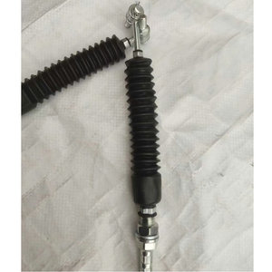 สายเกียร์ทั่วไปสำหรับรถเอทีวีออฟโรด อะไหล่ทดแทนสแตนเลส 002 ใช้กับเกียร์ - Product Image 2