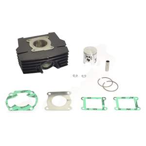 Kit de Cilindro de Gran Calibre 007500 Marca ATHENA, Diámetro de 45 mm, Capacidad de 70 cc - Product Image 2