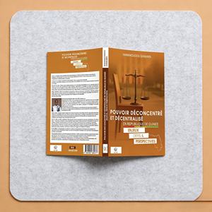 Livro Infantil por Atacado: Ensaios sobre a Democracia, Programas de Descentralização e Governo Local |   Especialista Guineense Nanamoudou - Product Image 4