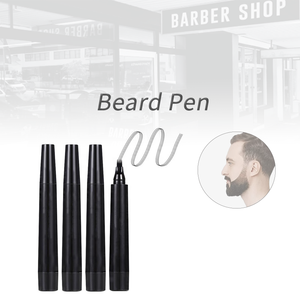<span class=keywords><strong>Crayon</strong></span> à sourcils professionnel OEM étanche à 4 pointes, tenue forte, forme stylo mince, universel pour hommes, couleur de remplissage longue tenue - Product Image 1