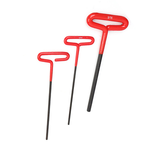 16PCS prodotto caldo <span class=keywords><strong>dimensioni</strong></span> metriche pollici chiavi a <span class=keywords><strong>brugola</strong></span> in plastica anello T maniglia chiave a <span class=keywords><strong>brugola</strong></span> chiave esagonale - Product Image 3