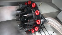 Meilleur prix SK6340S joint hydraulique fabricant cnc machine avec logiciel informatique joint cnc machine