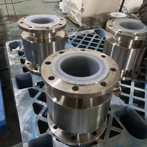 Durable Efficient <strong>Flow</strong> Measurement Electromagnetic <strong>Flow</strong> Meter Accurately Measure <strong>Integrated</strong> Electromagnetic Flowmeter - Product Image 3