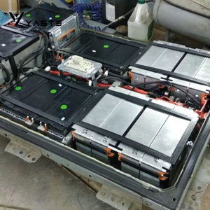 14,8 В <span class=keywords><strong>180Ah</strong></span> 4S1P литий-ионная аккумуляторная батарея для Nissan Leaf комплект для обновления батареи - Product Image 5