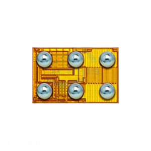 Original Electronic Chips Component EPC21603 Die Power Management (PMIC) - Product Image 1