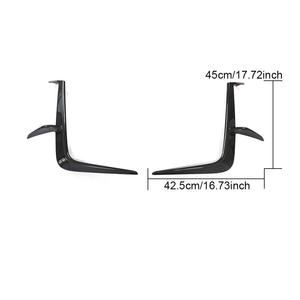 Alerones Delanteros de Fibra de Carbono para Toyota GR86 <span class=keywords><strong>2022</strong></span> - Product Image 6