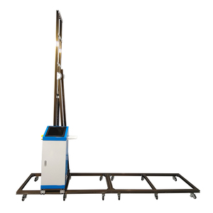 Nouveau design Imprimante 2 en 1 pour une impression haute définition sur une machine murale et au sol - Product Image 1