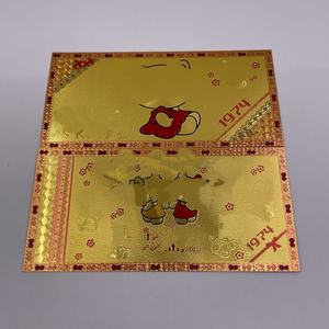 Tarjetas de Anime Japonés, Bonitas y Coloridas, Billetes de <span class=keywords><strong>Manga</strong></span>, Recuerdos de Dibujos Animados, Billetes de PVC para Colección Infantil Clásica, Regalo - Product Image 3