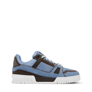 Zapatillas Deportivas y de Ocio Retro de Alta Gama, Cómodas, Transpirables, con Múltiples Materiales y Antideslizantes - Product Image 4