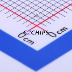 GJM0335C1E1R2BB01D SMD <b>Capacitor</b> (MLCC) 0201 1.2pF 25V C0G - Product Image 1