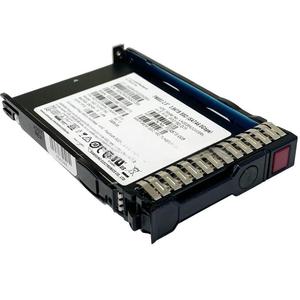 P05323-001 3,84TB SATA 6G 2,5-Zoll SSD P05323-001 - Product Image 4
