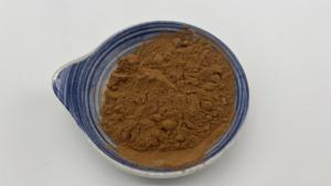 Extracto de Eucommia Ulmoides, Ácido Clorogénico, Extracto Herbal de Grado Alimenticio, Probado por <span class=keywords><strong>HPLC</strong></span>, Polvo a Granel, Envasado al Vacío en Tambor - Product Image 6