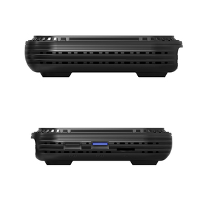 Nhà máy cung cấp Mortal android14 <span class=keywords><strong>TV</strong></span> <span class=keywords><strong>Box</strong></span> HK1 h8x Allwinner h728 điều khiển bằng giọng nói wifi6 8K 1000M LAN HDR bt5.4 Set Top <span class=keywords><strong>Box</strong></span> - Product Image 3