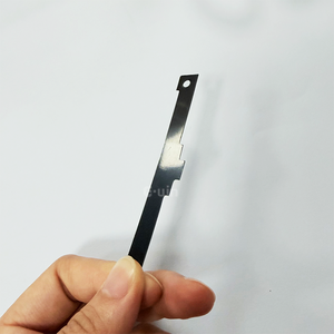Brand New Roland Re640 Rf640 Accessary WIPER, SCRAPER VS-640 1000006737 - Product Image 6
