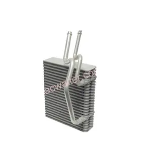 High Efficient Ac Evaporator For universal cars RC.700.914 Durable Genuine Quality Air Conditioning Evaporator