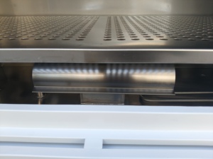 Cámara de Prueba de Envejecimiento Acelerado por Rayos UV SAE J2527, Cámara de Prueba de Resistencia a la Intemperie UV Paralela (UV460-P) - Product Image 2